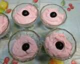 Foto del paso 4 de la receta: Delicia de fresa con cóctel de frutas