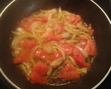 Foto del paso 1 de la receta: Lomo de salmón en tomatina