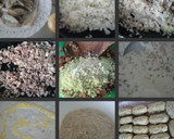 Foto del paso 6 de la receta: Croquetas de chipirones