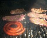 Foto del paso 3 de la receta: Contramuslos de pollo en barbacoa