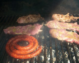 Foto del paso 3 de la receta: Contramuslos de pollo en barbacoa