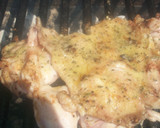Foto del paso 4 de la receta: Contramuslos de pollo en barbacoa