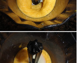 Foto del paso 2 de la receta: Smoothie de mango