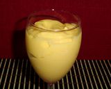 Foto del paso 3 de la receta: Smoothie de mango