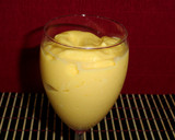 Foto del paso 3 de la receta: Smoothie de mango