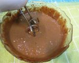 Foto del paso 2 de la receta: Pastelitos de chocolate y ciruela