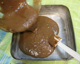 Foto del paso 3 de la receta: Pastelitos de chocolate y ciruela