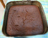 Foto del paso 4 de la receta: Pastelitos de chocolate y ciruela