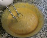 Foto del paso 3 de la receta: Pastelitos dulces de calabaza y albaricoques