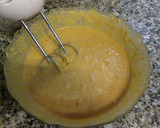 Foto del paso 3 de la receta: Pastelitos dulces de calabaza y albaricoques