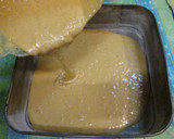 Foto del paso 4 de la receta: Pastelitos dulces de calabaza y albaricoques