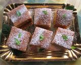 Foto del paso 6 de la receta: Pastelitos dulces de calabaza y albaricoques