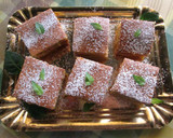 Foto del paso 6 de la receta: Pastelitos dulces de calabaza y albaricoques