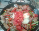 Foto del paso 4 de la receta: Caldereta de cordero con patatas