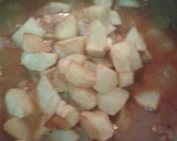 Foto del paso 7 de la receta: Caldereta de cordero con patatas