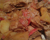 Foto del paso 8 de la receta: Caldereta de cordero con patatas