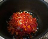 Foto del paso 2 de la receta: Guiso de fideos