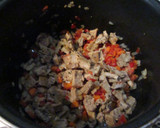 Foto del paso 3 de la receta: Guiso de fideos