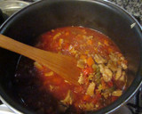 Foto del paso 4 de la receta: Guiso de fideos