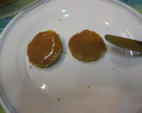 Foto del paso 1 de la receta: Alfajores de bizcochuelo