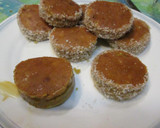 Foto del paso 2 de la receta: Alfajores de bizcochuelo