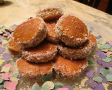 Foto del paso 4 de la receta: Alfajores de bizcochuelo