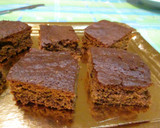 Foto del paso 1 de la receta: Pastelitos relámpago de chocolate