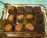 Foto del paso 2 de la receta: Pastelitos relámpago de chocolate