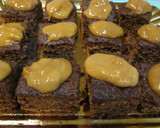 Foto del paso 3 de la receta: Pastelitos relámpago de chocolate