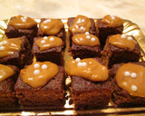 Foto del paso 4 de la receta: Pastelitos relámpago de chocolate