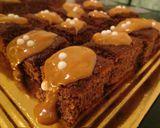 Foto del paso 5 de la receta: Pastelitos relámpago de chocolate