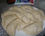 Foto del paso 3 de la receta: Exploradores cartageneros
