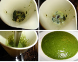 Foto del paso 3 de la receta: Crema de acelgas y berenjena