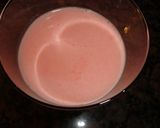 Foto del paso 2 de la receta: Batido de sandía a la canela
