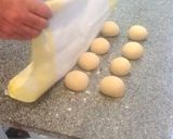 Foto del paso 6 de la receta: Coca de vidre con anís