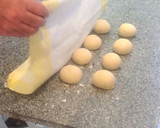 Foto del paso 6 de la receta: Coca de vidre con anís