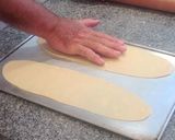 Foto del paso 8 de la receta: Coca de vidre con anís