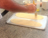 Foto del paso 9 de la receta: Coca de vidre con anís