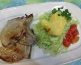 Foto del paso 3 de la receta: Patata hervida para niños