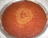 Foto del paso 3 de la receta: Bizcocho gigante de naranja a la canela