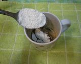 Foto del paso 4 de la receta: Bizcocho en 5 minutos