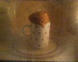Foto del paso 5 de la receta: Bizcocho en 5 minutos