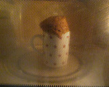 Foto del paso 5 de la receta: Bizcocho en 5 minutos
