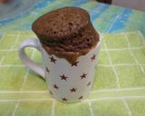 Foto del paso 6 de la receta: Bizcocho en 5 minutos