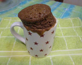Foto del paso 6 de la receta: Bizcocho en 5 minutos