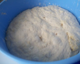 Foto del paso 2 de la receta: Focaccia blanca a la pimienta