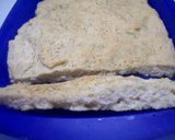 Foto del paso 4 de la receta: Focaccia blanca a la pimienta