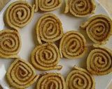 Foto del paso 7 de la receta: Arrolladitos con dulce de leche