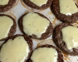 Foto del paso 1 de la receta: Hamburguesa con queso y tomate