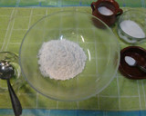 Foto del paso 1 de la receta: Pizza a la sartén para niños